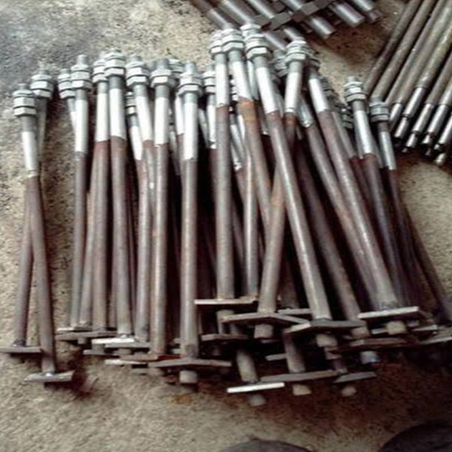 Anchor Bolt