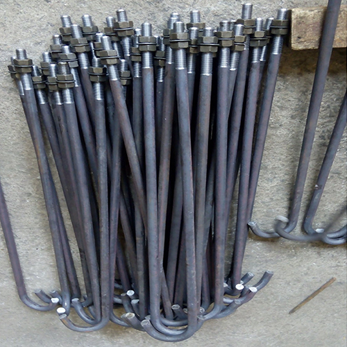 Anchor Bolt